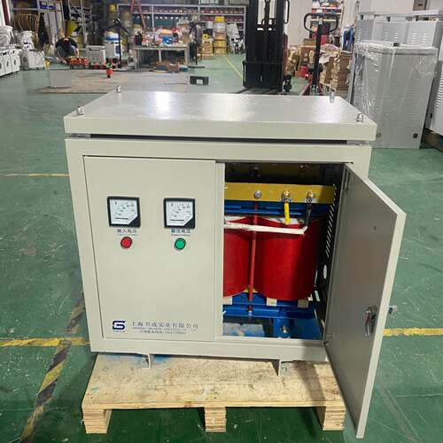 38v变660v1供WWA1040三相升压变压器200ka350kvw应