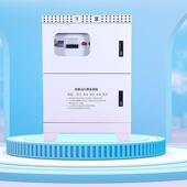 除尘自建筑YJL机械工地围挡喷德淋动养殖车加间湿除尘喷雾林观造