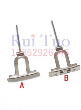 海德堡前归压纸器 带轴承压纸板 PM52 SM52前规压纸片G2.022.230S