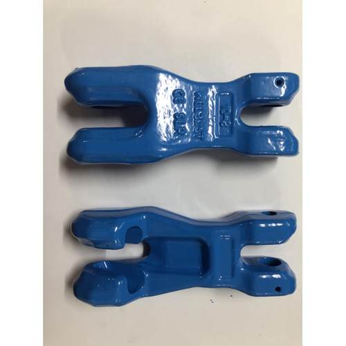 80级链节条调未匹配到器 起重配件 条长调节链工短具索具连接扣