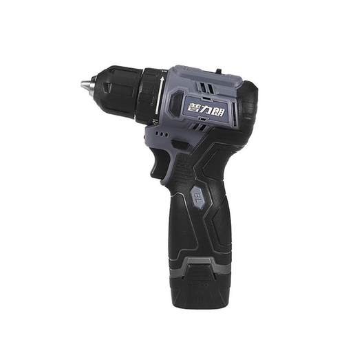 普力朗16.8V无钻刷电钻YSX迷小钢充电钻锂电电动螺丝刀起子你炮机