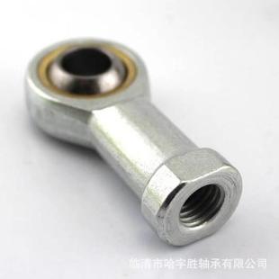 制杆端689头鱼英接关节轴承眼SA18轴承