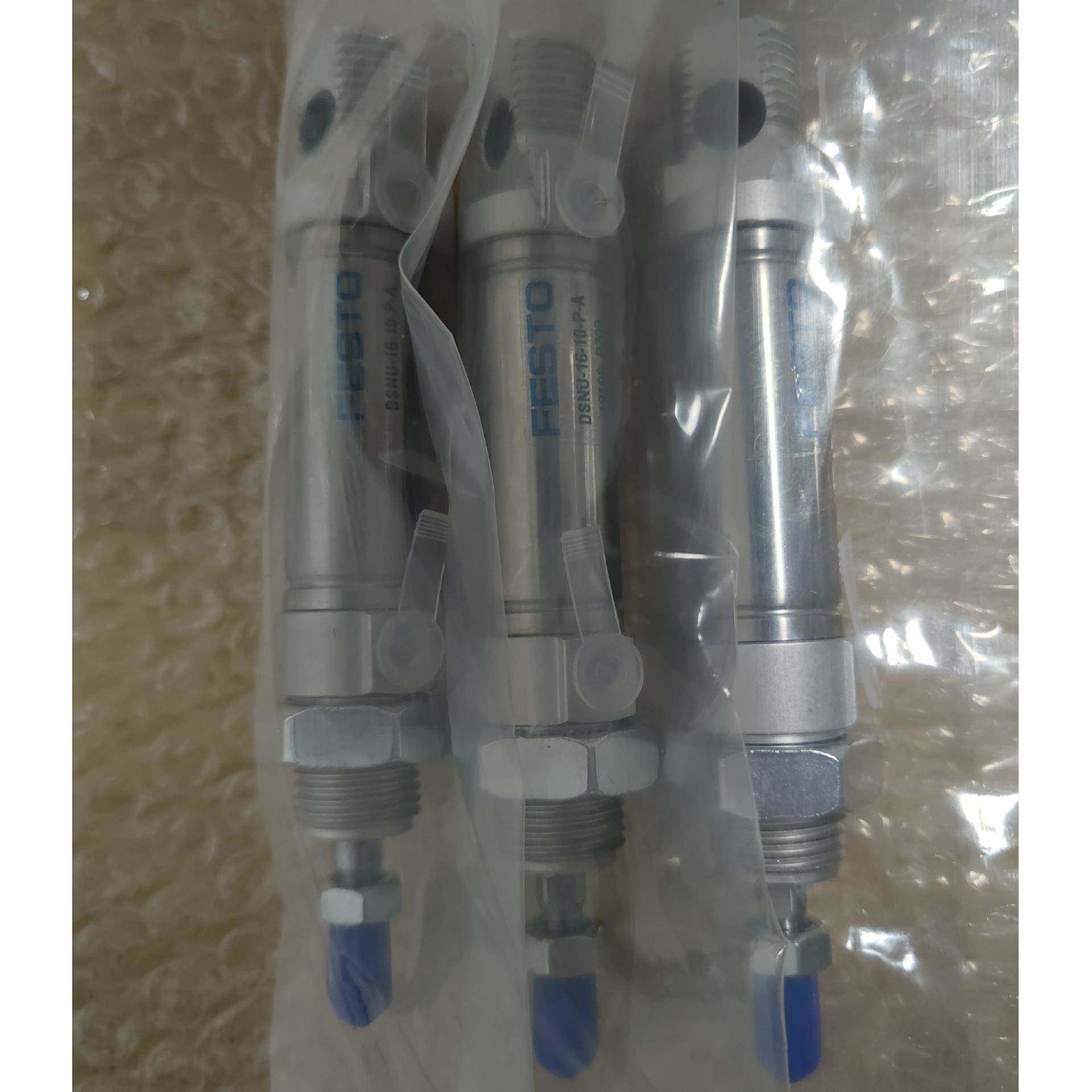 费斯托FESTO气缸-DSNU72536741-DN-10-12-16-2025-32-0-50-63--PP