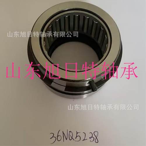 36RN8MUPQ523 XRT摩柱托车滚针轴承 XT圆滚子轴承现货