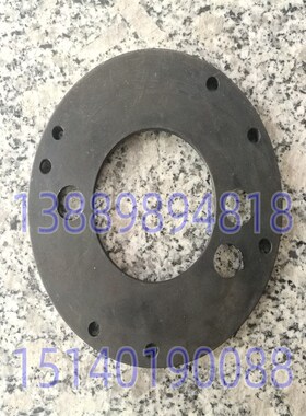 沈阳机床 CAK5085 CAK50135精诚数控刀架 SLD150A-4 动齿盘 压盖