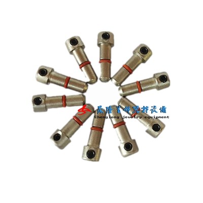 雕刻机快速转换咀 辘边机快速转换咀 刻花机快速转换且 首饰设备