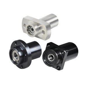 带座轴承BFU31/32/33-6806/6906/6006/6206/6007/6207/6008/6208