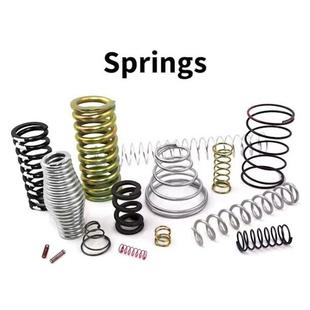 磅力大负载不锈钢牵C引杆MPQ弹 美国进口MW omonentsDB70p03CS