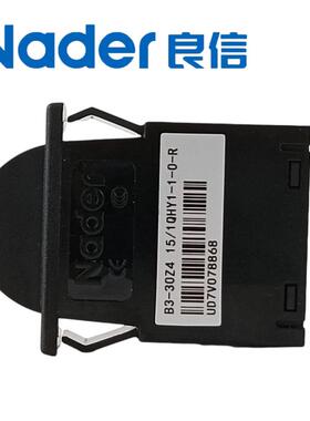 Nder上海良信NDBa3-30系列设备用断路0器50 EMW10电压DC流80V直短