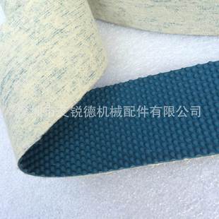胶卷布机带 面269带橡胶颗粒带芝 糙皮验布机滚筒带纺机配件皮带
