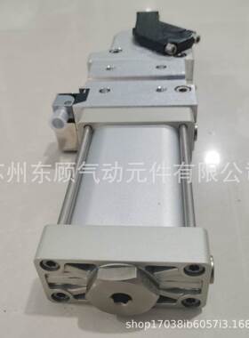 亚德5客焊接夹紧气缸JCK40X1515X30X45X60X75X90X105X210X13M1C/A