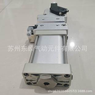 亚德5客焊接夹紧气缸JCK40X1515X30X45X60X75X90X105X210X13M1C