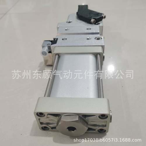 亚德5客焊接夹紧气缸JCK40X1515X30X45X60X75X90X105X210X13M1C/A