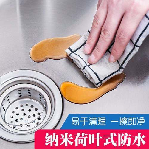 简易不落CD888878锈钢水槽带支平架台洗碗单槽地架子操池作台面厨