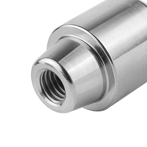 kt高模定位柱吹瓶导吹塑模具精定具位导柱kt7号仓1度套锥定位销辅