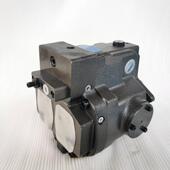 K无品牌 295液压变量柱塞泵703 震远A56