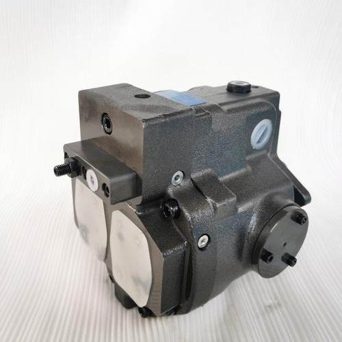 震远A56-LR-07-K无品牌/-2-295液压变量柱塞泵703/22-L-R-01-K-S-