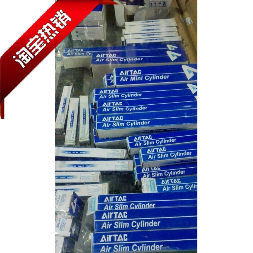 原装台湾亚德客ACQ系列薄型气缸ACQ12-5S