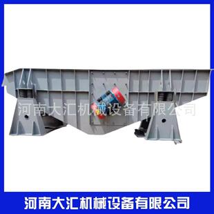 供应L125AB系列振动输送落砂机树脂砂铸造型机粘土砂低落砂机