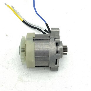 电动修枝剪无刷电机绿篱机电机控制板草坪机电机18-24v无刷电机