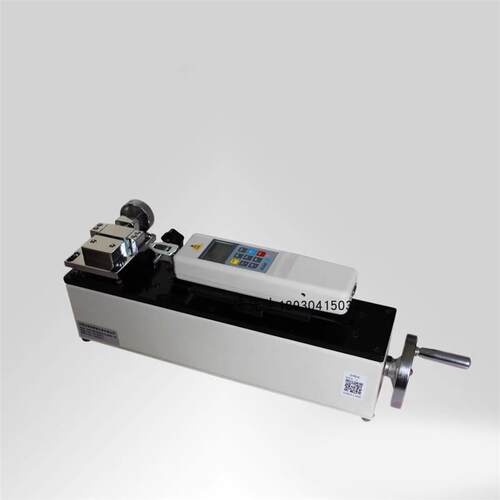 智取ZQ-80 0-50公斤\/500N卧式插拔力电线布料拉力试验机拉伸压缩