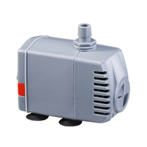 日创静音潜水泵鱼缸过滤潜水泵高扬程水族箱内置过滤泵抽水泵过滤