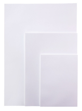 绘图纸A3A4绘画纸儿童空白画纸A0A1A2大白纸麦克笔用纸工程制图纸