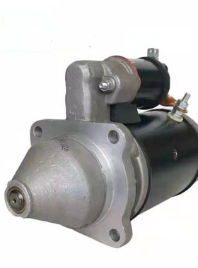 林德H45D叉车起动机2873B071/2873A001/2873B056启动马达27588B