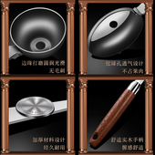 挖水果球勺子西瓜勺子圆勺子挖球器挖球勺造型切西瓜神器挖瓜挖球