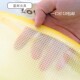 A4透明网袋A3网格拉边袋资料收纳防水文件袋学生A5网状拉链袋 包邮