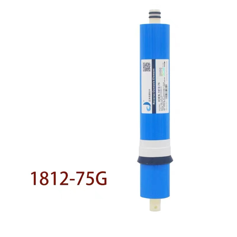 净水器ro滤芯100G 商用机RO膜3013//400G/600G/800反渗透膜滤芯