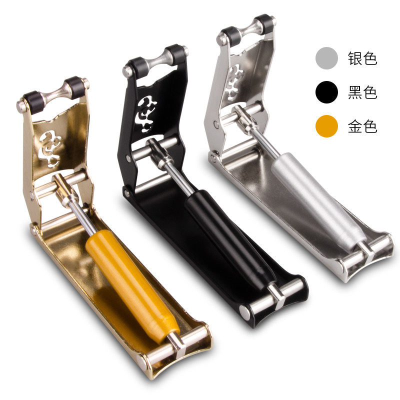 钢琴盖缓降器液压超薄外置缓冲器防压手配件防夹器保护手钢琴推荐