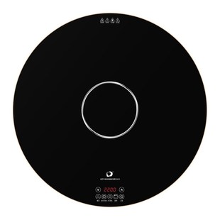 多丽暖菜板带火锅饭菜保温板家用神器加热暖菜板餐桌转盘多功能