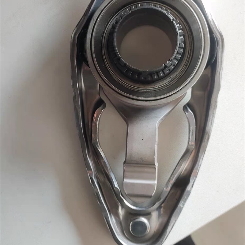 大众干式双离合变速箱原厂全新拨叉分离轴承