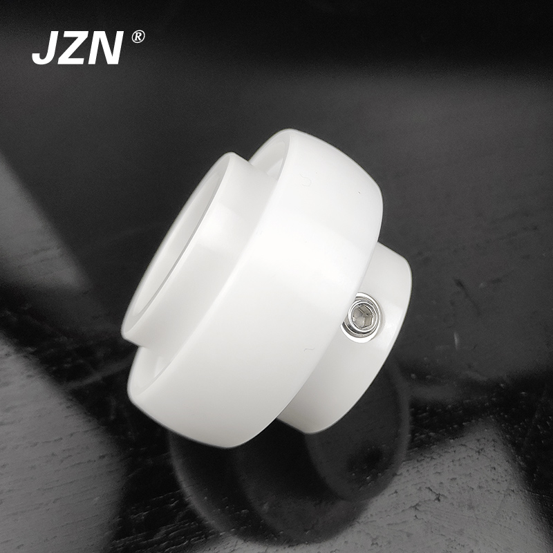 氧化锆陶瓷外球面轴承 UC202 203 204 205 206 207 208 209 210