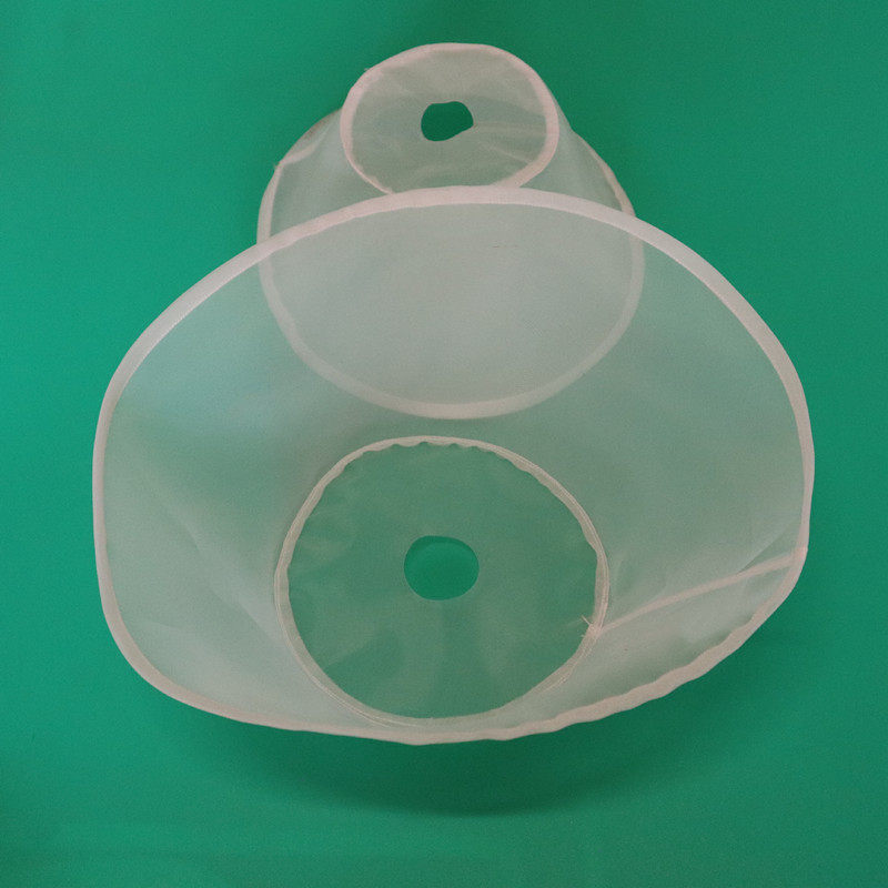 磨浆机恒联豆浆机过滤网做豆腐用滤网豆腐机配件内置滤网