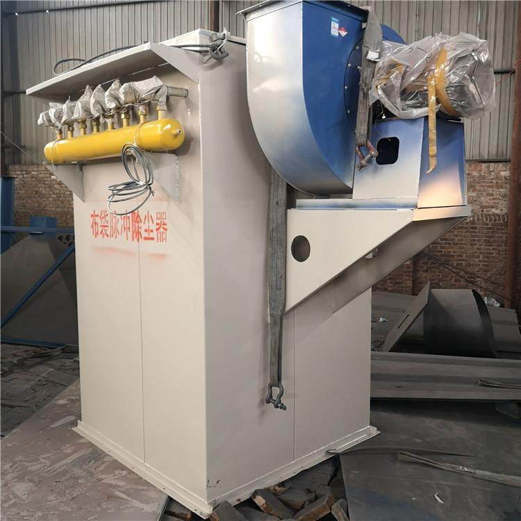 河北供应现货单机除尘器48袋单机布袋除尘器厂家,机械设备,空气净化设备,淘宝优惠券,粉丝福利购,淘宝优惠卷