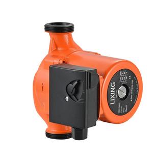 80家用屏蔽泵冷热水地暖循环泵UPS增压泵 LPS25