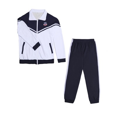 东莞惠州光明光正实验中学高中冬夏秋季校服男女生长短袖衬衣裤子