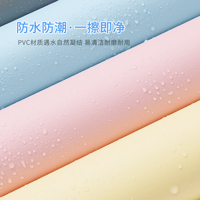 宿舍桌面翻新贴纸改造寝室桌布桌子书桌柜子衣柜改色桌贴墙纸自粘,家居饰品,软装墙贴,淘宝优惠券,粉丝福利购,淘宝优惠卷