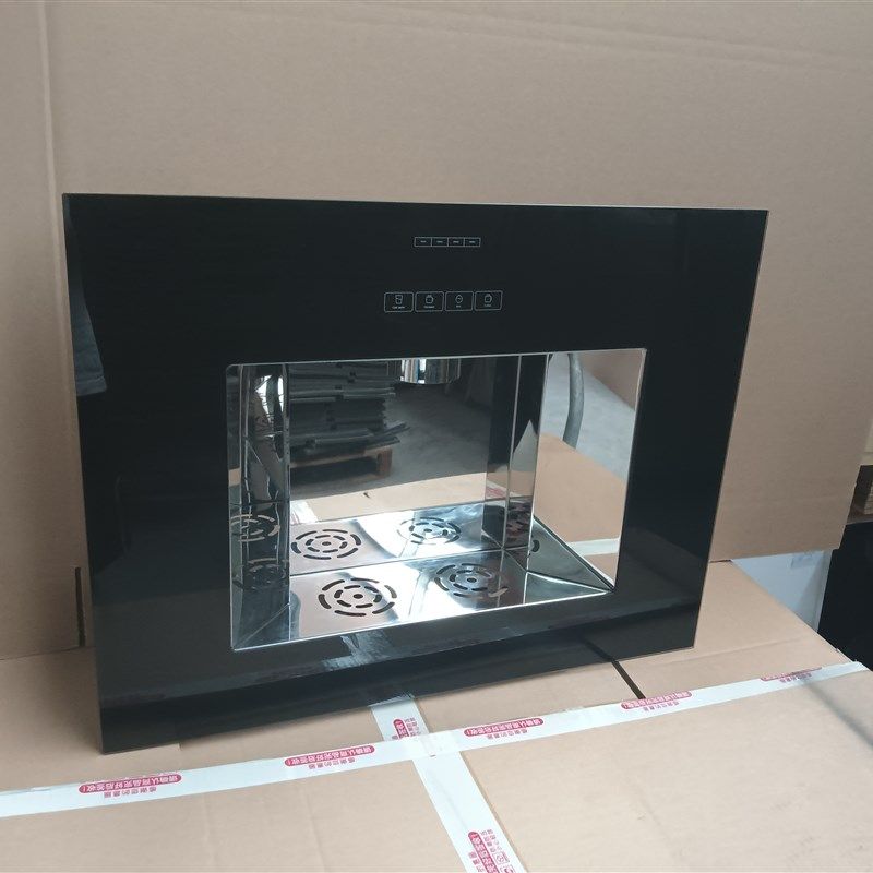 油烟机模型一比一尺寸,90宽45深,围板高度48,家居饰品,3D模型摆件,淘宝优惠券,粉丝福利购,淘宝优惠卷