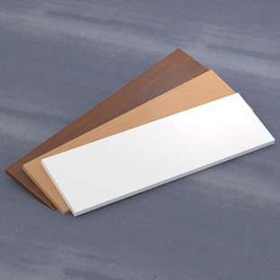 木板定制木板片白色隔板分层板免漆板面板衣柜板片层板隔层多层板