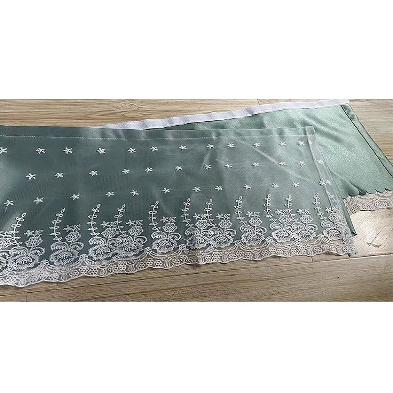 全遮光窗帘帘头卧室罗马杆漏光自粘免打孔魔术贴挡光帘眉简约幔头,居家布艺,定制窗帘,淘宝优惠券,粉丝福利购,淘宝优惠卷