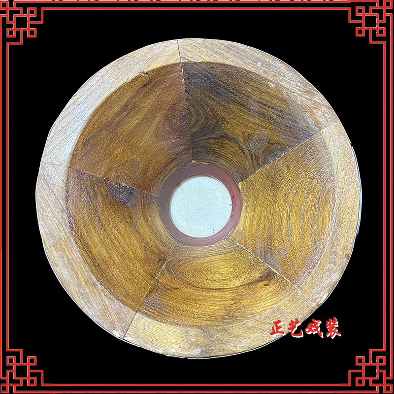 戏曲戏剧京剧专业凤鸣牌板鼓 418 420型号板鼓板鼓架子边鼓干鼓丝