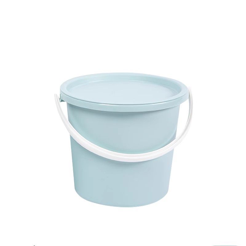 盆桶6件套宿舍学生桶盆生活用品带盖水桶脸盆洗漱用品套装洗衣桶,家庭/个人清洁工具,水桶,淘宝优惠券,粉丝福利购,淘宝优惠卷