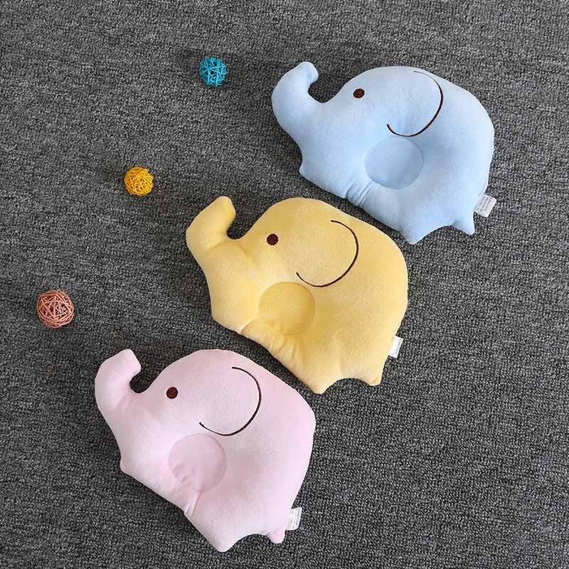 婴儿定型枕头0到1岁初生儿宝宝新生儿矫纠正防偏头型四季通用,婴童用品,婴童枕头/枕芯,淘宝优惠券,粉丝福利购,淘宝优惠卷