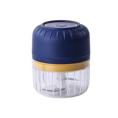 绞蒜神器家用电动绞肉搅蒜机拉蒜打蒜器迷你小型蒜泥捣蒜器充电式
