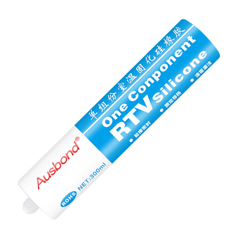 1892导热矽胶LED灯具CPU耐高温高散热矽脂固化胶硅泥膏胶水矽橡胶