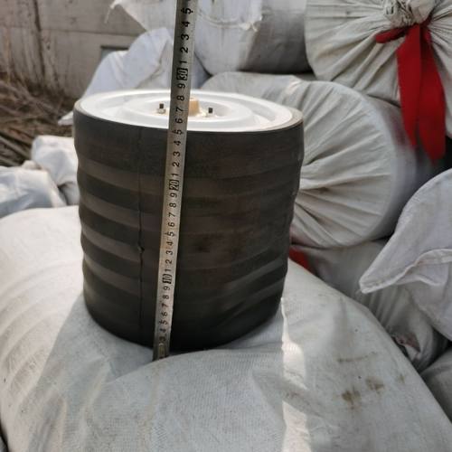 旋耕机刀库刀座加厚225 245豪丰旋耕机刀库3.0刀柄刀库防缠草刀库