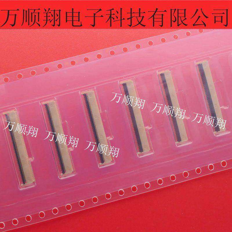FF14-40A-R11B FF14-40A-R11A 全新原装40PIN0.5MM间距插座连接器